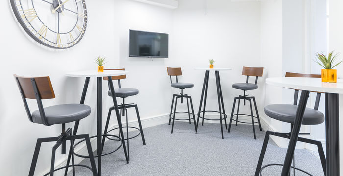 14-17 Red Lion Square, Greater London - Image 5