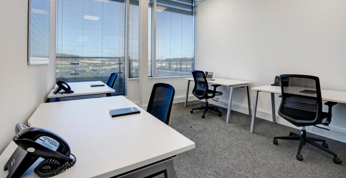 Office Space for Rent at Cubix Luton | Office Hub