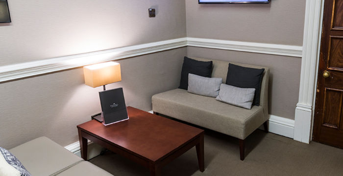 Foxhall Road, Forest Fields - Image 4