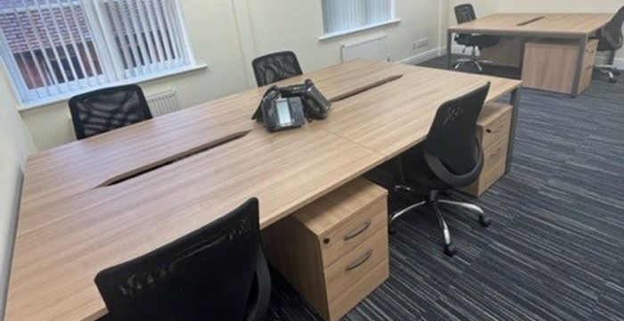 Foxhall Road, Forest Fields - Image 3