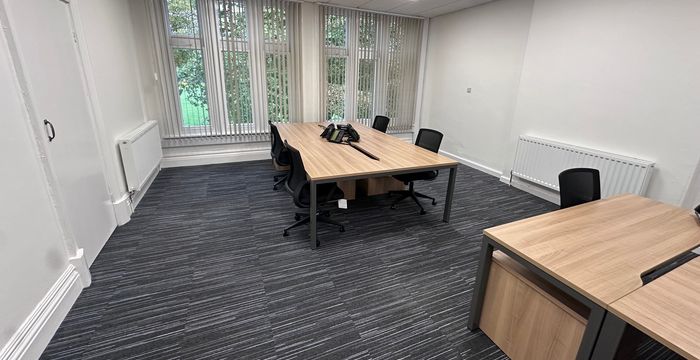 Foxhall Road, Forest Fields - Image 2