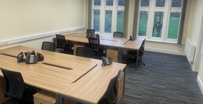 Foxhall Road, Forest Fields - Image 5