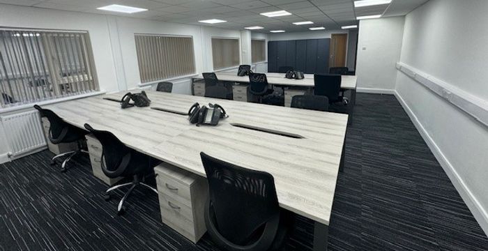 Foxhall Road, Forest Fields - Image 5