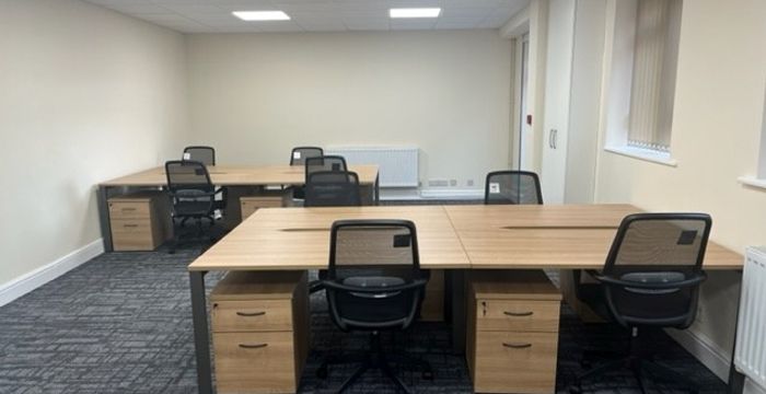 Foxhall Road, Forest Fields - Image 3