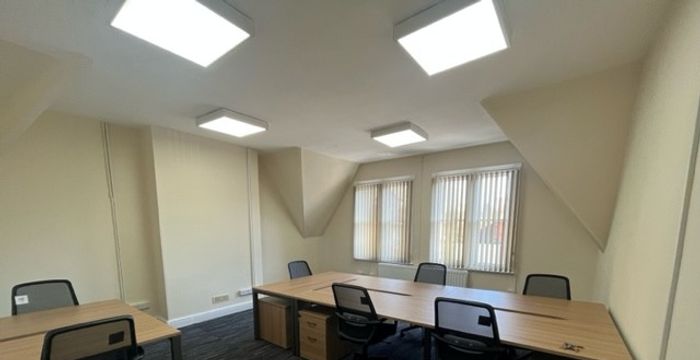 Foxhall Road, Forest Fields - Image 3