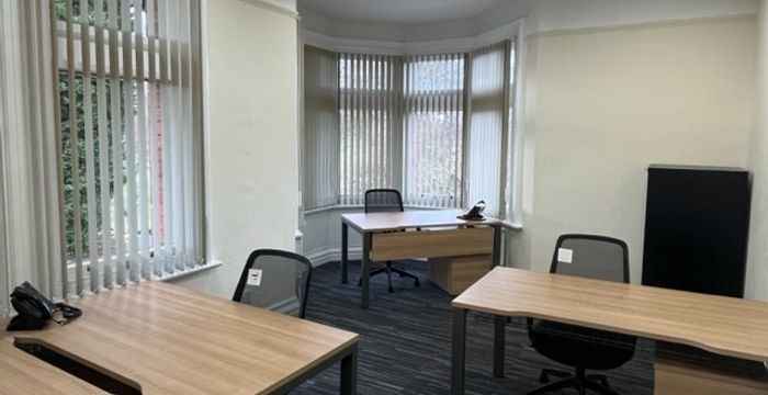 Foxhall Road, Forest Fields - Image 5