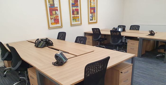 Foxhall Road, Forest Fields - Image 3