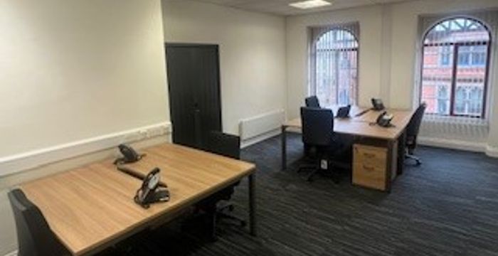Foxhall Business Centre - Image 2