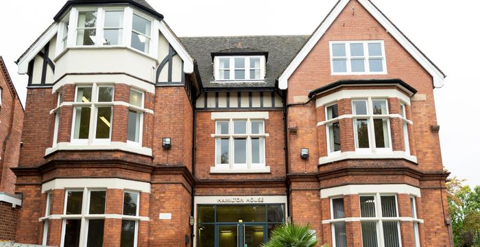 Hamilton House - Image 2