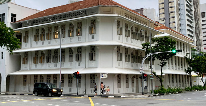 111 Middle Road, Singapore - Image 5