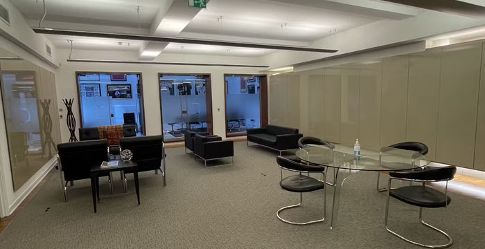 18 Cavendish Square 18 Cavendish Square, Marylebone - Image 3
