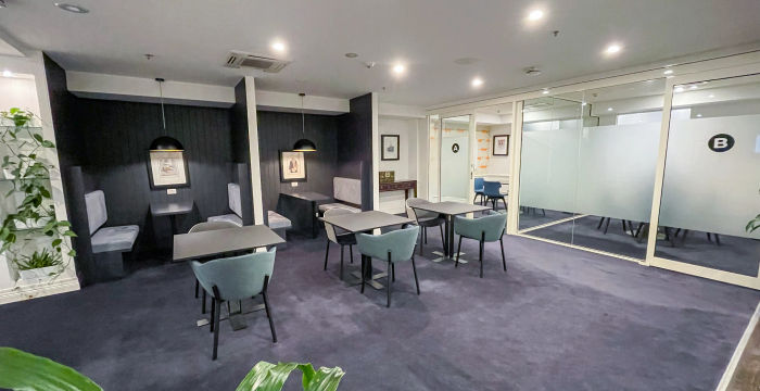 454 Collins Street, Melbourne - Image 3