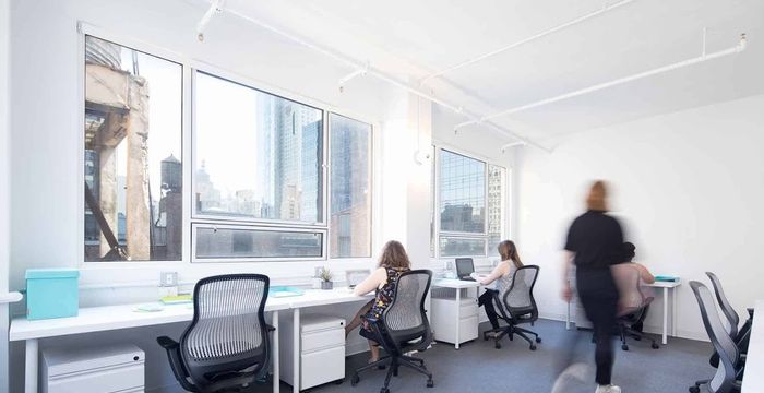 33 West 60th Street, New York - Image 5