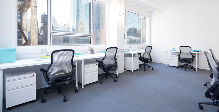 33 West 60th Street, New York - Image 2