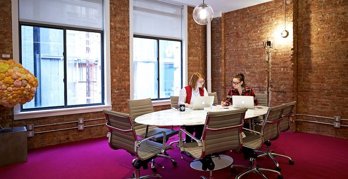 106 West 32nd Street, New York - Image 4