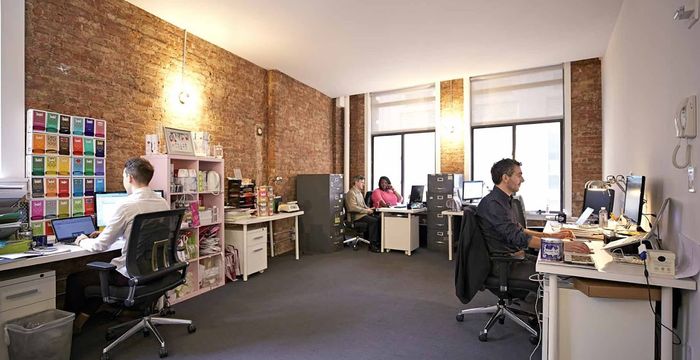 106 West 32nd Street, New York - Image 2