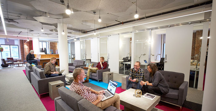 106 West 32nd Street, New York - Image 4