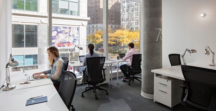 106 West 32nd Street, New York - Image 2