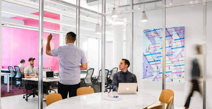 700 Pennsylvania Avenue Southeast, Washington - Image 5