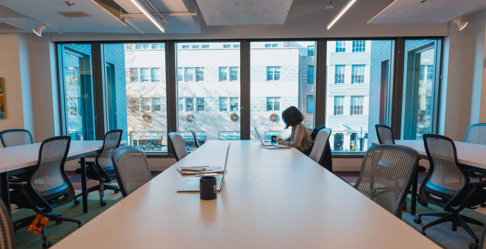 700 Pennsylvania Avenue Southeast, Washington - Image 5