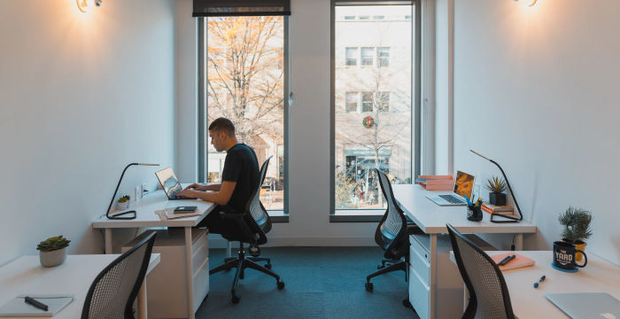 700 Pennsylvania Avenue Southeast, Washington - Image 2