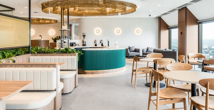 35 Collins Street, Melbourne - Image 5