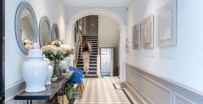 124 Wigmore Street, Marylebone - Image 4
