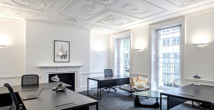 124 Wigmore Street 124 Wigmore Street, Marylebone - Image 3