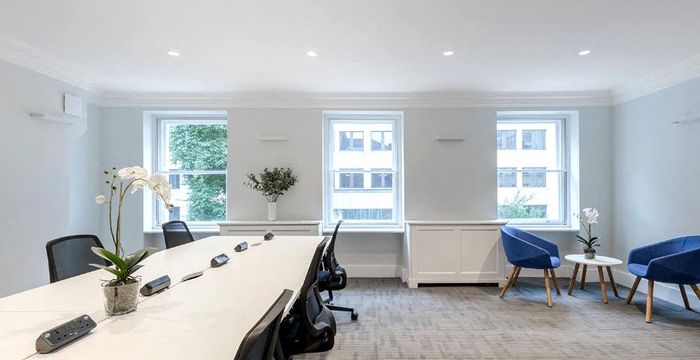 124 Wigmore Street, Marylebone - Image 2