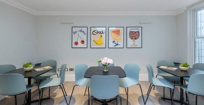 124 Wigmore Street, Marylebone - Image 3