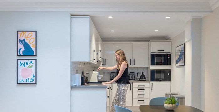 124 Wigmore Street, Marylebone - Image 5