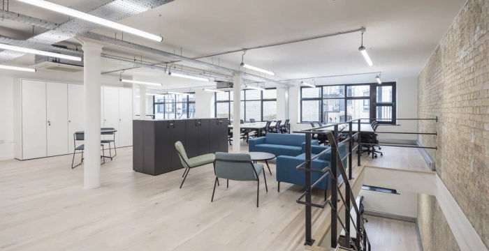 13 Northburgh Street, Clerkenwell - Image 4