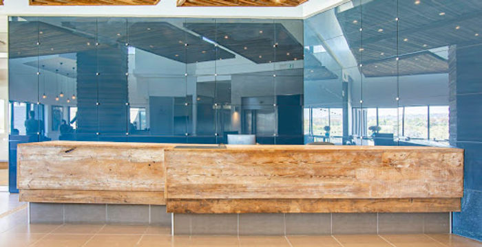 Lynnwood Bridge, Pretoria - Image 4