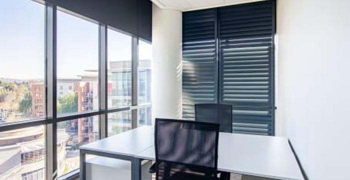 Bloukrans Building - Image 2