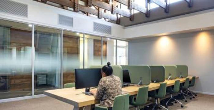 Bloukrans Building - Image 5