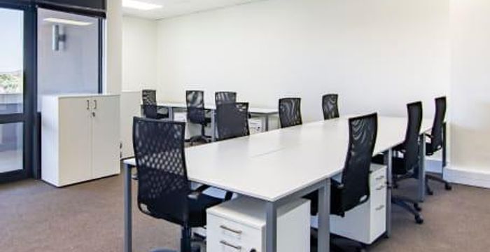 Bloukrans Building - Image 3