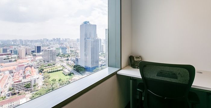 Suntec Tower 2 - Image 5