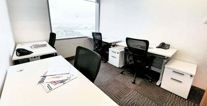 9 Temasek Boulevard, Singapore - Image 2