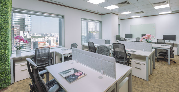 9 Temasek  Boulevard, Singapore - Image 5