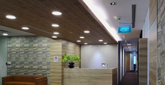 Suntec Tower 2 - Image 4