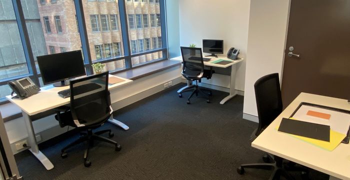 115 Pitt Street, Sydney - Image 5