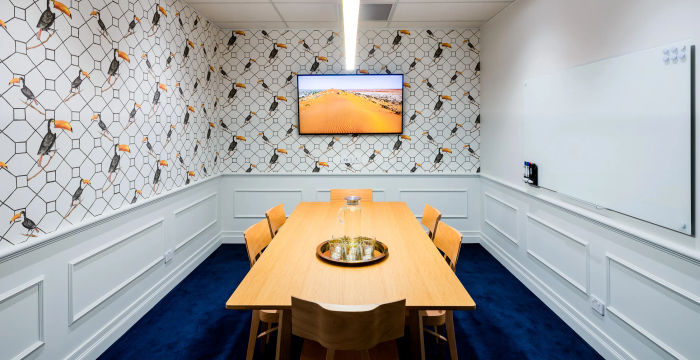 100 Walker Street, North Sydney - Image 5