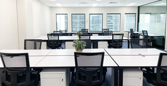 100 Walker Street, North Sydney - Image 4