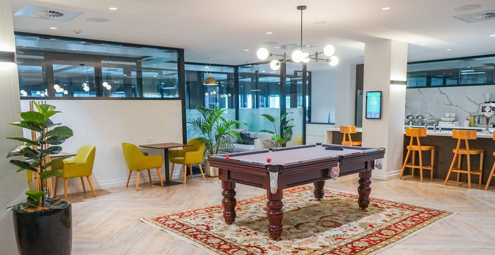 100 Walker Street, North Sydney - Image 5