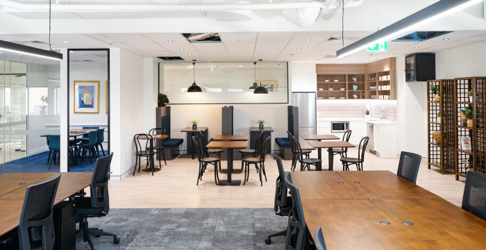 100 Walker Street, North Sydney - Image 3