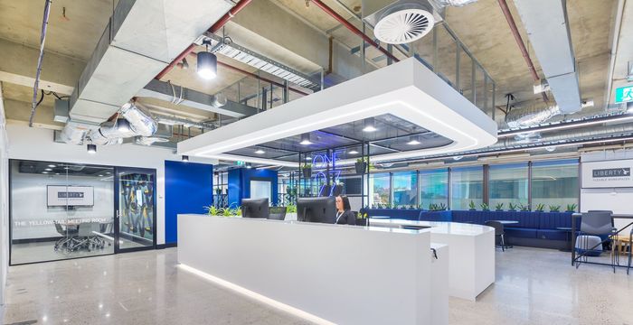 197 St Georges Terrace, Perth - Image 5