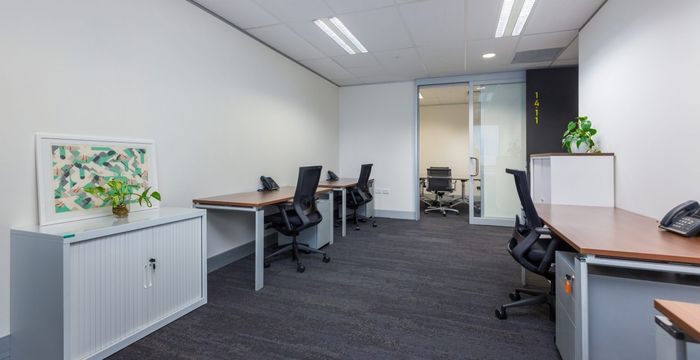197 St Georges Terrace, Perth - Image 3