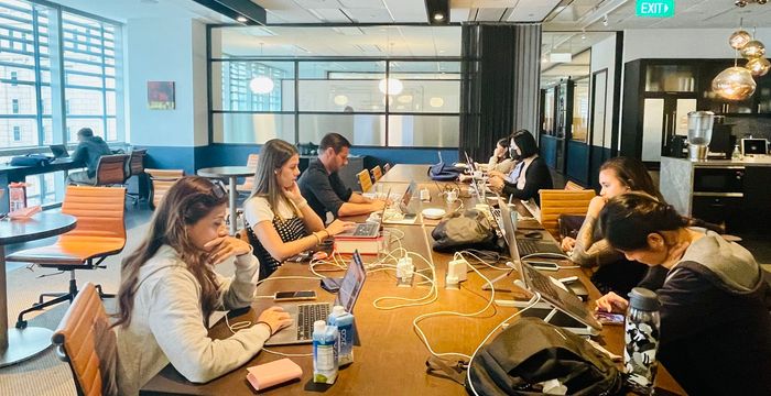 410 Des Voeux Road West, Sai Ying Pun - Image 2