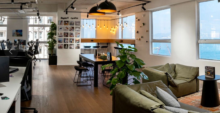 410 Des Voeux Road West, Sai Ying Pun - Image 3