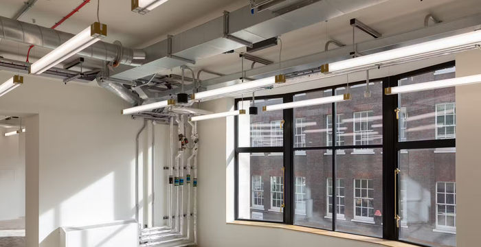 Denmark Place, Soho - Image 2